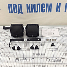 Купить Судовые водозащищенные компактные подвесные колонки Poly-Planar MA840 4 Ом 40 Вт 70 - 14000 Гц 106 x 102 x 114 мм черные 2 шт/комплект 7ft.ru в интернет магазине Семь Футов