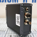 Купить Сетевой приемник транспондер AIS Comar R220U 001-1035 2 канала A/B с выходом NMEA и USB 132x106x46мм 12-24В 7ft.ru в интернет магазине Семь Футов