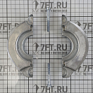 Купить Цинковый кольцевой анод Volvo Penta 3888305/3888306 для приводов Saildrive SD 130/150 105x141x27 мм, Osculati 43.532.00 7ft.ru в интернет магазине Семь Футов