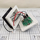 Купить Прожектор галогенный Matromarine Products 7000000012 12В 6А 100Вт 100000кд до 262м с пультом управления белый корпус 7ft.ru в интернет магазине Семь Футов