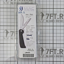 Купить Многофункциональный нож с открывалкой для бутылок Plastimo 36088 185мм из нержавеющей стали и с полиэтиленовой ручкой для судов, купить спасательное снаряжение в интернет-магазине 7ft.ru в интернет магазине Семь Футов