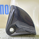 Купить Буй надувной Huahan A3 A3HWt Ø460x575мм шарообразный из белой виниловой пластмассы 7ft.ru в интернет магазине Семь Футов