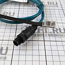 Купить Кабель-адаптер Mastervolt CZone Drop Cable 77060100 1м для подключения устройств к сети CZone или NMEA2000 7ft.ru в интернет магазине Семь Футов