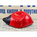 Купить Буй/кранец швартовый надувной VASCO D.G. A3/R Ø450x510мм из красного сверхпрочного ПВХ 7ft.ru в интернет магазине Семь Футов