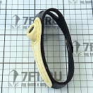 Купить Гардаман левый №3 Bainbridge C025 из кожи 7ft.ru в интернет магазине Семь Футов