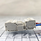 Купить Панель управления подруливающим устройством Max Power 318203 1 джойстик IP67 65x65мм серая 7ft.ru в интернет магазине Семь Футов