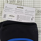 Купить Наколенники Spinlock DW-KPD\3 размер L 46-56см для защиты от ударов 7ft.ru в интернет магазине Семь Футов