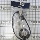 Купить Датчик уровня топлива и воды KUS S5-E150 K 0-190Ом 150мм 12/24В с фланцем S5 на 5 отверстий из нержавеющей стали SS316/SS304 7ft.ru в интернет магазине Семь Футов