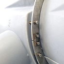 Купить Двухступенчатый гидрозатвор Vetus MGS6456A 75л 400x700мм 45° входное соединение Ø152мм 360° для выхлопного шланга Ø152мм 7ft.ru в интернет магазине Семь Футов