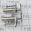 Купить Утка подъемная швартовая SUNFINE SF30310-3 210х45х96мм из нержавеющей стали AISI316 7ft.ru в интернет магазине Семь Футов