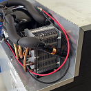 Купить Холодильник Indel B Cruise 49 OFF CCRR049N1P03W0NNO00 49л 12/24В 60Вт -12°/+5°C 380х530х495мм черный встраиваемый однодверный компрессорный 7ft.ru в интернет магазине Семь Футов