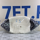 Купить Кранец швартовый надувной Huahan F5 F5HWt Ø290x780мм из белого ПВХ 7ft.ru в интернет магазине Семь Футов