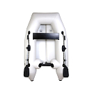 Купить Лодка из ПВХ Plastimo Horizon 260B 66580 6л.с. 2,65м 355кг с надувным/съемным жестким дном 7ft.ru в интернет магазине Семь Футов