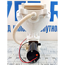Купить Унитаз судовой/гальюн электрический с мацератором Matromarine Products Comfort 6500000824 24В 8А 366X495X380мм 7ft.ru в интернет магазине Семь Футов