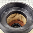 Купить Топливный фильтр сменный Parker Racor R12P Ø77,5x66мм 57л/час 30 мкр M18x1,5 M60x2,5 7ft.ru в интернет магазине Семь Футов