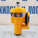 Купить Аварийный радиобуй Lalizas 72254 Ocean Signal SafeSea E100 со стробоскопическим светильником для судов, купить спасательное снаряжение в интернет-магазине 7ft.ru в интернет магазине Семь Футов