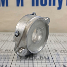 Купить Цинковый кольцевой анод Volvo Penta 3888305/3888306 для приводов Saildrive SD 130/150 105x141x27 мм, Osculati 43.532.00 7ft.ru в интернет магазине Семь Футов