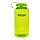 Купить Бутылка для воды Nalgene Sustain NL20203532 Spring Green 1л Ø89x210мм широкое горлышко/крышка Ø63мм 177гр 7ft.ru в интернет магазине Семь Футов