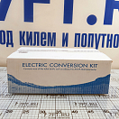 Купить Комплект конверсии Matromarine Products 5500000724 24В 8А 330х170мм для переделки ручного унитаза в электрический 7ft.ru в интернет магазине Семь Футов