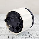 Купить Аналоговый индикатор уровня воды VDO Veratron ViewLine A2C59514097 Ø52мм 8–32В 3–180Ом шкала 0–1/2–1/1 чёрного цвета 7ft.ru в интернет магазине Семь Футов