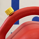 Купить Канистра для бензина Scepter Essence 07622 355x240x370мм 20л из прочного красного полиэтилена высокой плотности 7ft.ru в интернет магазине Семь Футов