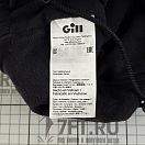 Купить Шапка с козырьком Gill Offshore Hat HT50Bu голубая водонепроницаемая 20000мм из мембранной ткани/флиса 7ft.ru в интернет магазине Семь Футов