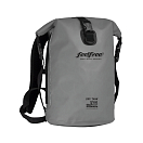 Купить Водонепроницаемый рюкзак FeelFree Gear Dry Tank Dry-Tank-15L-DP-V2_SlateGrey 15л 270x400x180мм серый из ПВХ-Тарпаулина 7ft.ru в интернет магазине Семь Футов