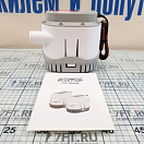 Купить Автоматическая трюмная помпа Euripump II A-2000 12В 11А 128л/мин, Osculati 16.122.32 7ft.ru в интернет магазине Семь Футов