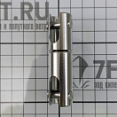 Купить Вертлюг вилка/вилка для закрутки стакселя Ronstan RF78A Ø19мм 9.6мм 1700кг из нержавеющей стали 7ft.ru в интернет магазине Семь Футов