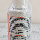 Купить Солнцезащитный спрей Safe Sea Adults SPF50+ SB050A100 Ø47,2мм 100мл для взрослых защищает кожу при контакте с медузами и от воздействия солнечных лучей 7ft.ru в интернет магазине Семь Футов