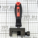 Купить Инструмент для расклёпки (выжимки) цепи RK Chains UCT2100(50) для цепей 520, 525, 530, 532 7ft.ru в интернет магазине Семь Футов