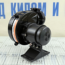 Купить Вытяжной вентилятор SeaFlo SFBB213001 196×159×141мм 24В 1,5А 220м3/ч для шланга Ø76мм для машинного отделения/гальюна/камбуза/кают 7ft.ru в интернет магазине Семь Футов