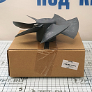 Купить Подруливающее устройство Max Power CT100 42534 12В 7,1кВт 96кгс Ø185мм для судов 9-15м (32-51') 7ft.ru в интернет магазине Семь Футов
