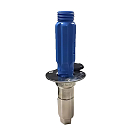 Купить Палубный фитинг Johnson Pump JP-61121 с быстроразъемным соединением 7ft.ru в интернет магазине Семь Футов