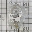 Купить Цинковый овальный анод Tecnoseal 00203 85x47x20мм 7ft.ru в интернет магазине Семь Футов