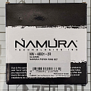 Купить Поршневые кольца Namura Technologies NW-40001-2R 84мм +0,5мм для гидроциклов Yamaha 760/1200 7ft.ru в интернет магазине Семь Футов