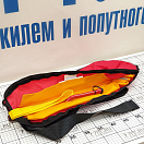 Купить Автоматический надувной спасательный жилет LALIZAS Sigma 71094 170N ISO 12402-3 с возможностью крепления страховки 7ft.ru в интернет магазине Семь Футов