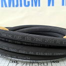 Купить Топливный шланг Hoses Technology Cartopomp/M/15T TGMCL 007_10 Ø10мм радиус сгиба 65мм 30бар маслобензиностойкий резиновый армированный 7ft.ru в интернет магазине Семь Футов