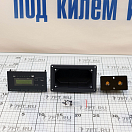 Купить Прибор контроля АКБ Mastervolt Masterlink BTM-III 70403163 8 - 50 В 65 x 120 x 40 мм 7ft.ru в интернет магазине Семь Футов