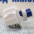 Купить R-Evolve fixed articulating plug 16 A, Osculati 14.321.16 7ft.ru в интернет магазине Семь Футов