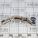 Купить Вертлюг для якорных цепей из нержавеющей стали 6-8 мм 3200 кг, Osculati 01.739.01 7ft.ru в интернет магазине Семь Футов