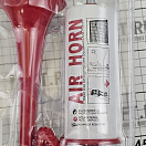 Купить Горн воздушный SUNFINE Air Horn SF70623 115дБ с ручным насосом многоразовый 7ft.ru в интернет магазине Семь Футов
