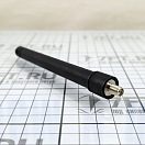 Купить Сменная антенна Cobra Marine CM300-002 черная для ручных радиостанций HH350/350W/500 7ft.ru в интернет магазине Семь Футов