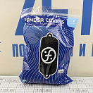 Купить Чехол для кранца защитный Fendress F8 F8-02S Ø380х1470мм из тёмно-синего акрила 7ft.ru в интернет магазине Семь Футов