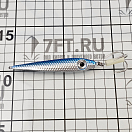 Купить Пилькер SPRO Pilk´X 004500-00502-00000-00 40г цвет Herring 7ft.ru в интернет магазине Семь Футов