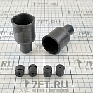 Купить Помпа диафрагменная Matromarine Products Laguna 8700101124 24В 2,5А 22л/мин под шланг Ø19мм для откачки сточных и трюмных вод 7ft.ru в интернет магазине Семь Футов