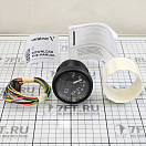 Купить Аналоговый вольтметр VDO Veratron ViewLine A2C59512458 Ø52мм 12/24В шкала 18-32В чёрного цвета 7ft.ru в интернет магазине Семь Футов