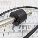 Купить Датчик уровня топлива и воды 12/24В 0-190Ом Ø69мм 150мм AISI316 с фланцем S5 на 5 отверстий S5-E, Osculati 27.161.15 7ft.ru в интернет магазине Семь Футов