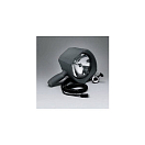 Купить Фара-искатель/прожектор ручной Guest 234 12В 300000 кд с кабелем 3 м серый корпус из пластика 7ft.ru в интернет магазине Семь Футов