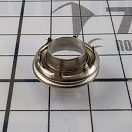 Купить Люверс Bainbridge D003N Ø8.4мм размер 0 из никелированной латуни 7ft.ru в интернет магазине Семь Футов